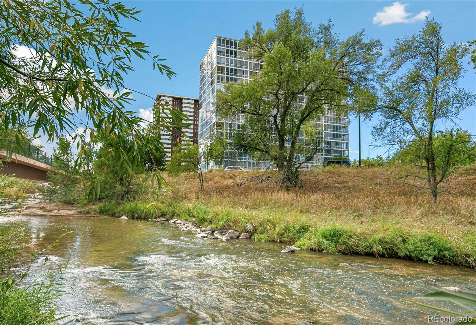 Denver, CO 80209,3100 E Cherry Creek South DR #303