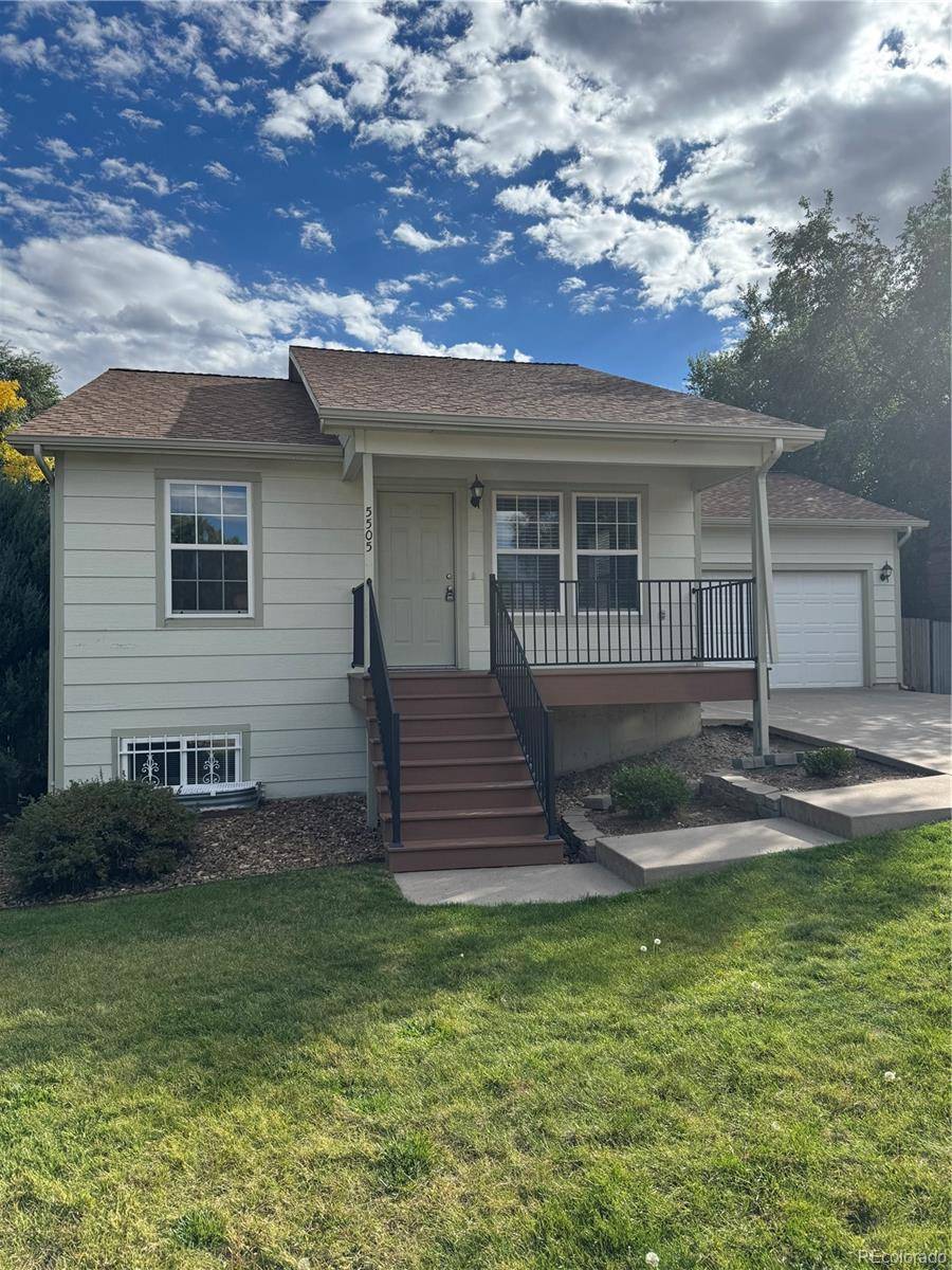 Colorado Springs, CO 80915,5505 Chad CT