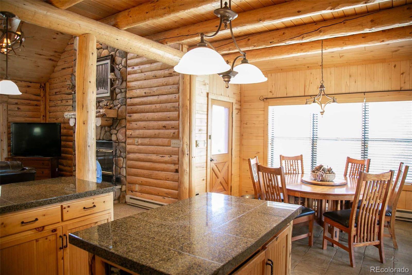 Creede, CO 81130,402 Moonlight DR