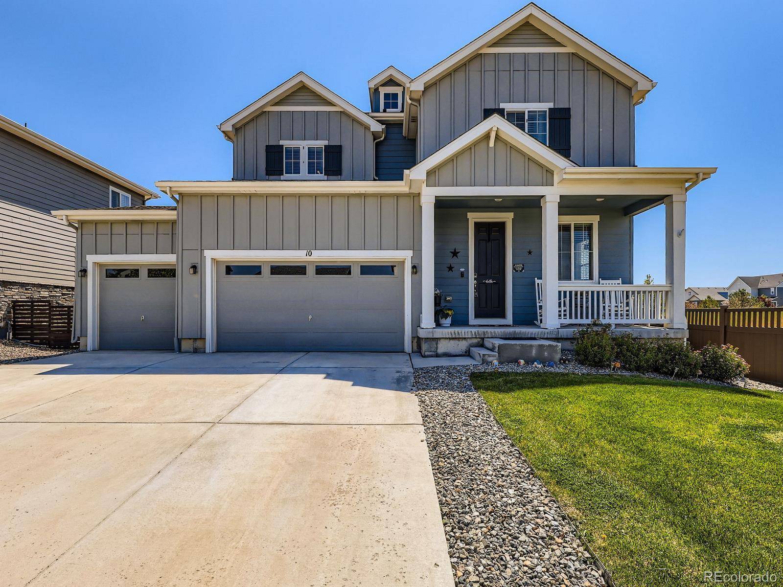 Aurora, CO 80018,10 N Quantock ST