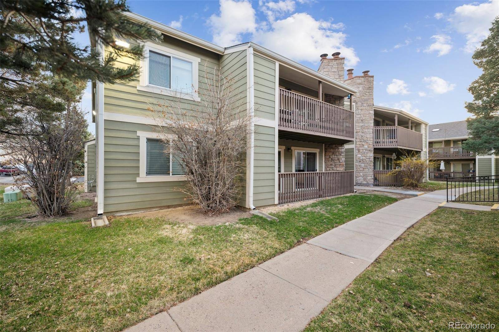 Aurora, CO 80014,3400 S Eagle ST #104