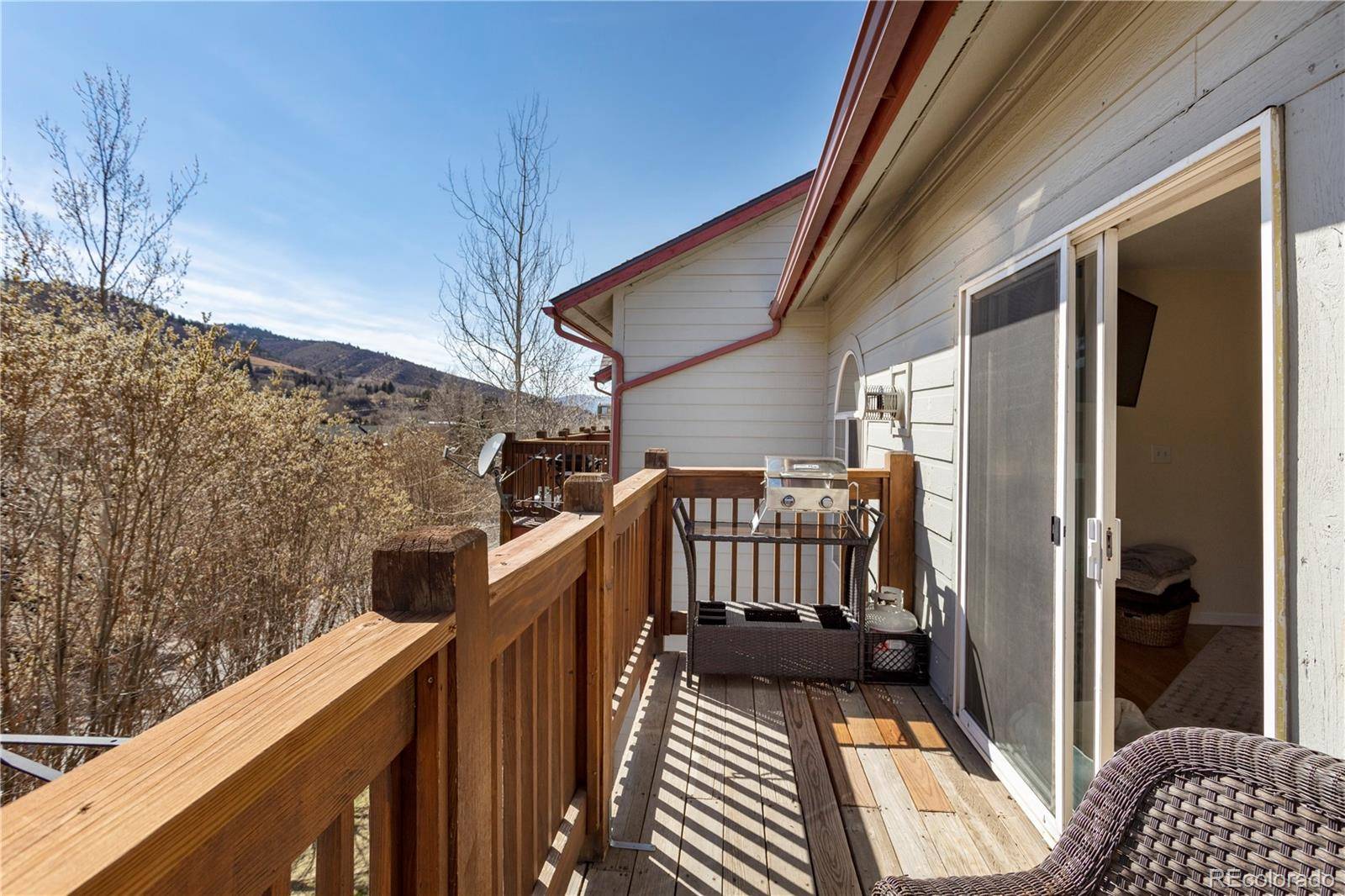 Avon, CO 81620,205 Hurd LN #4311