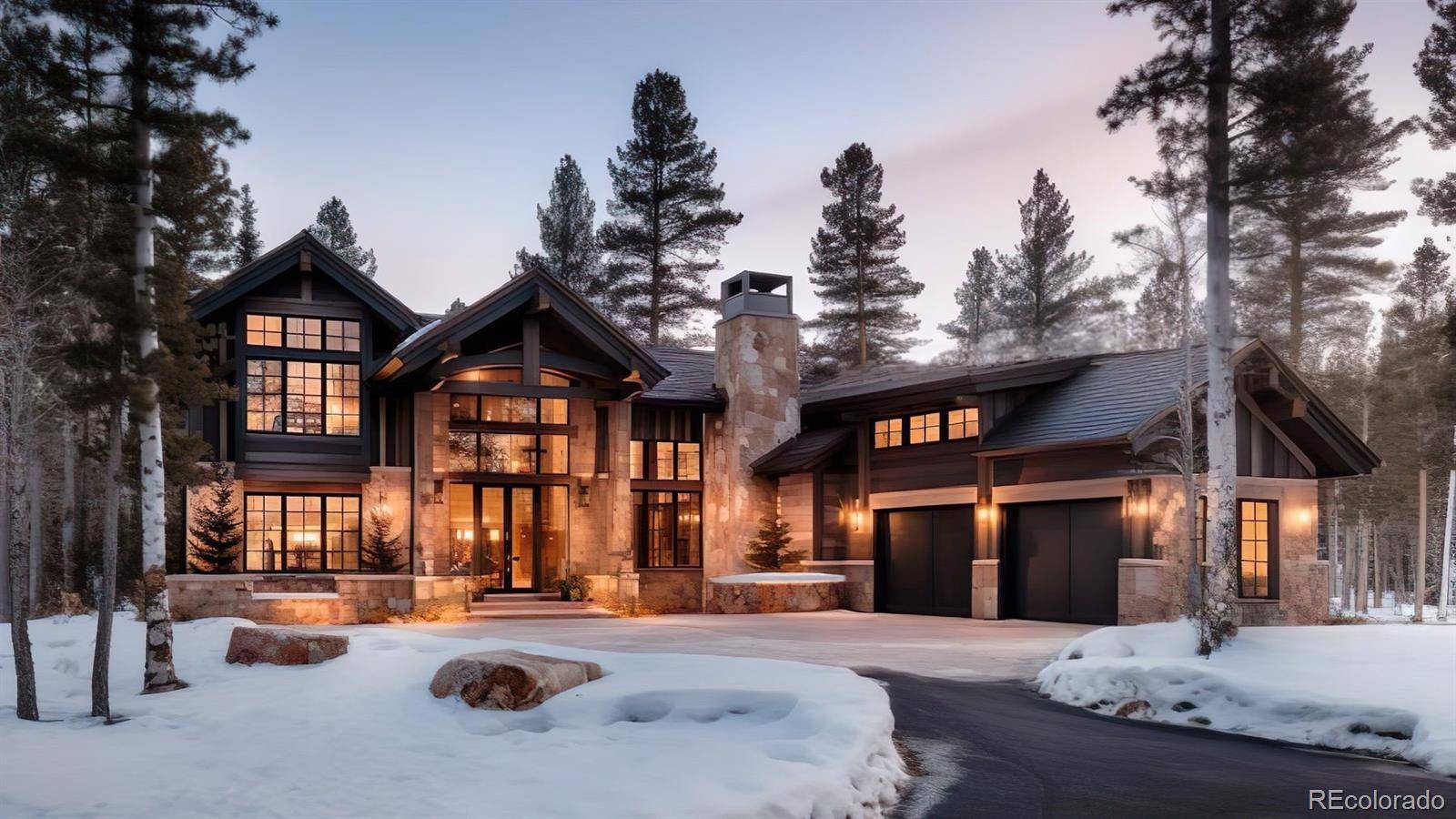Keystone, CO 80435,146 W Trade CT