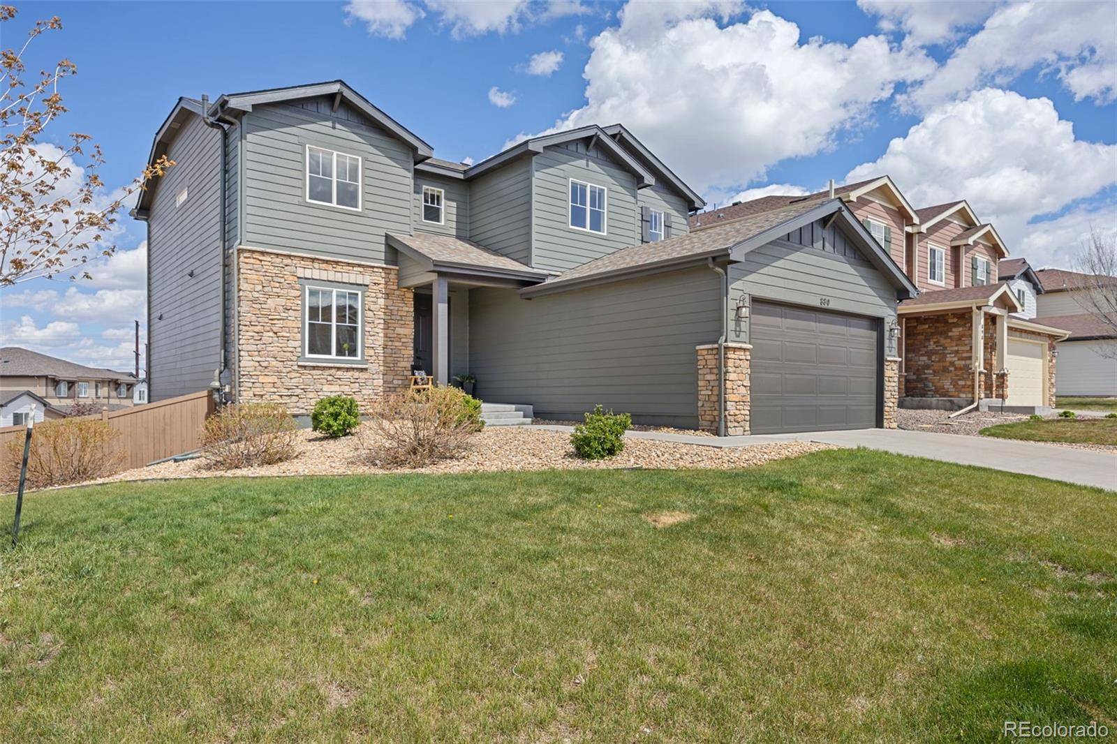 Castle Rock, CO 80108,880 Mcmurdo CIR