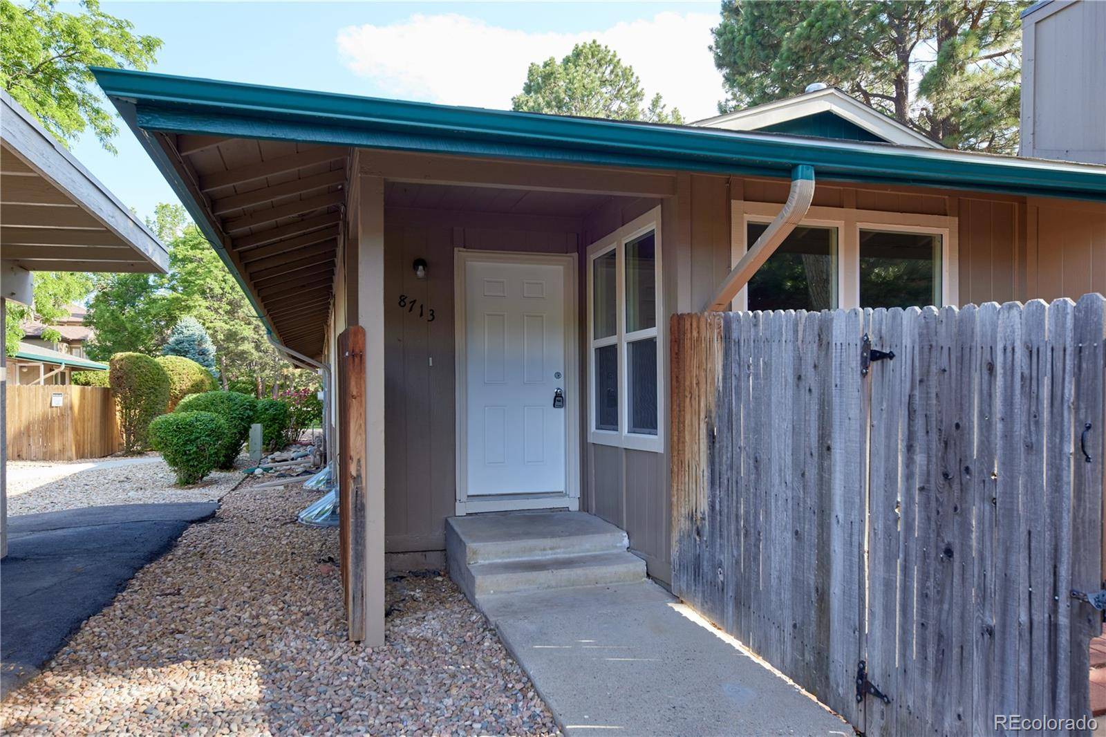 Greenwood Village, CO 80111,8713 E Roundtree AVE
