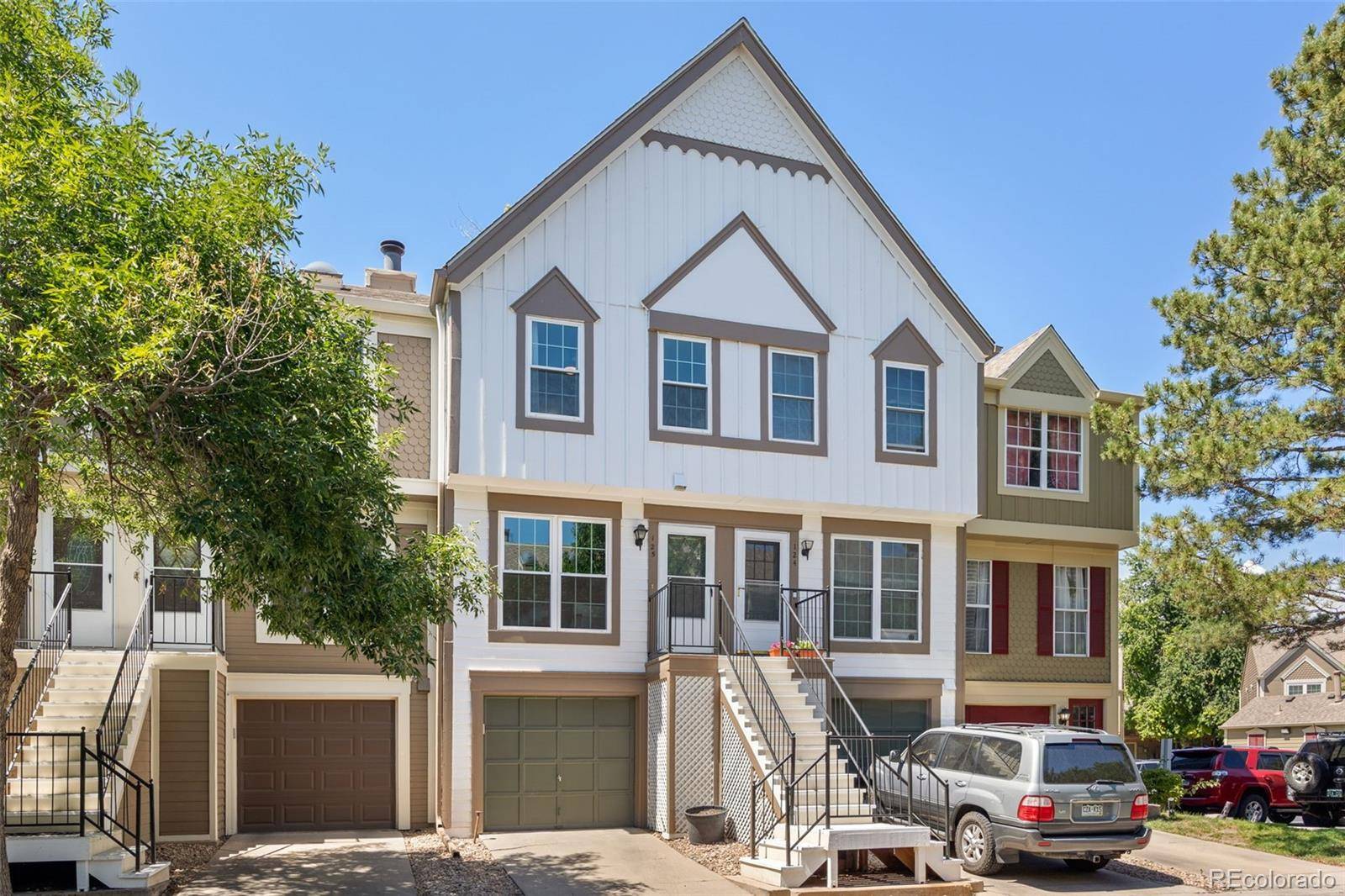 Denver, CO 80231,1811 S Quebec WAY #125