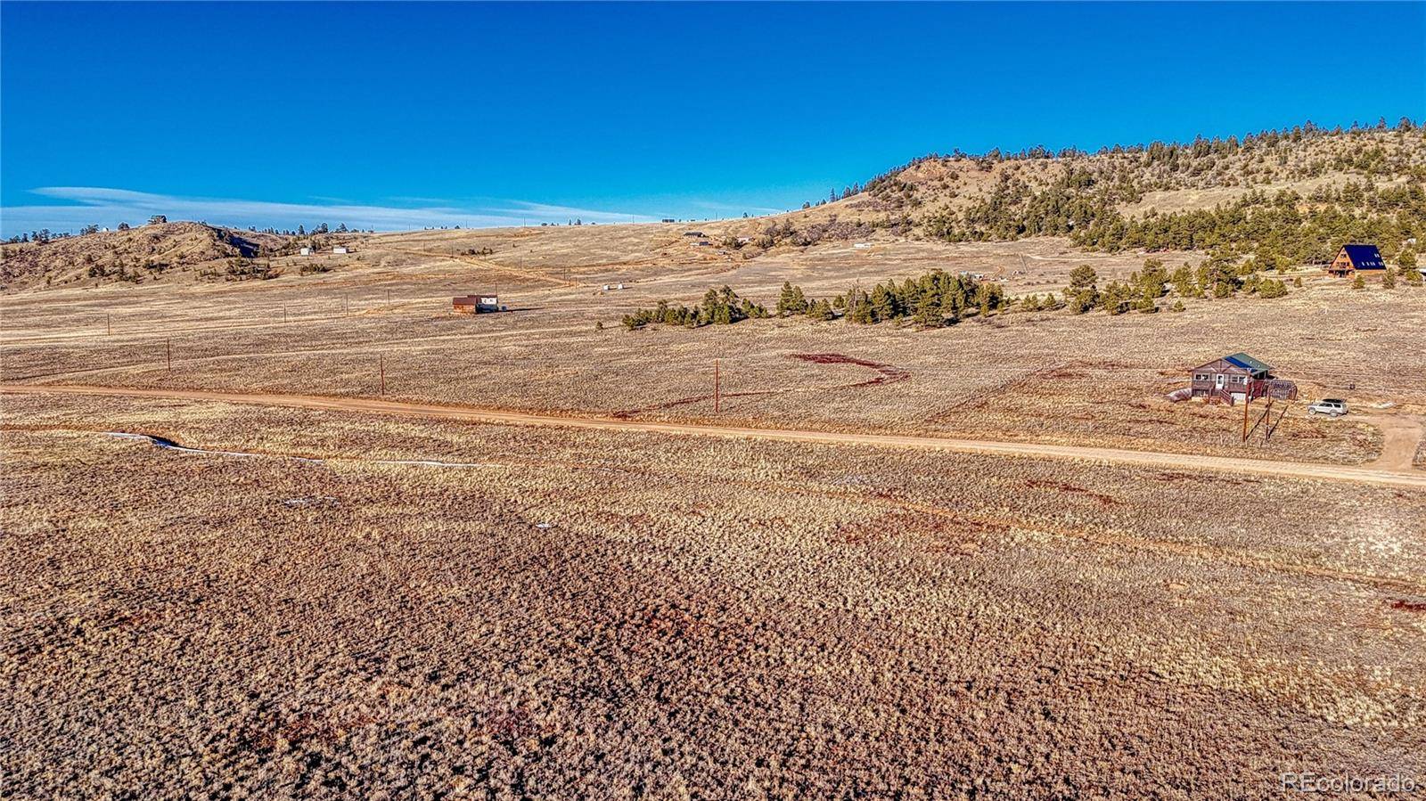 Hartsel, CO 80449,Lot 5750 Chicksaw RD