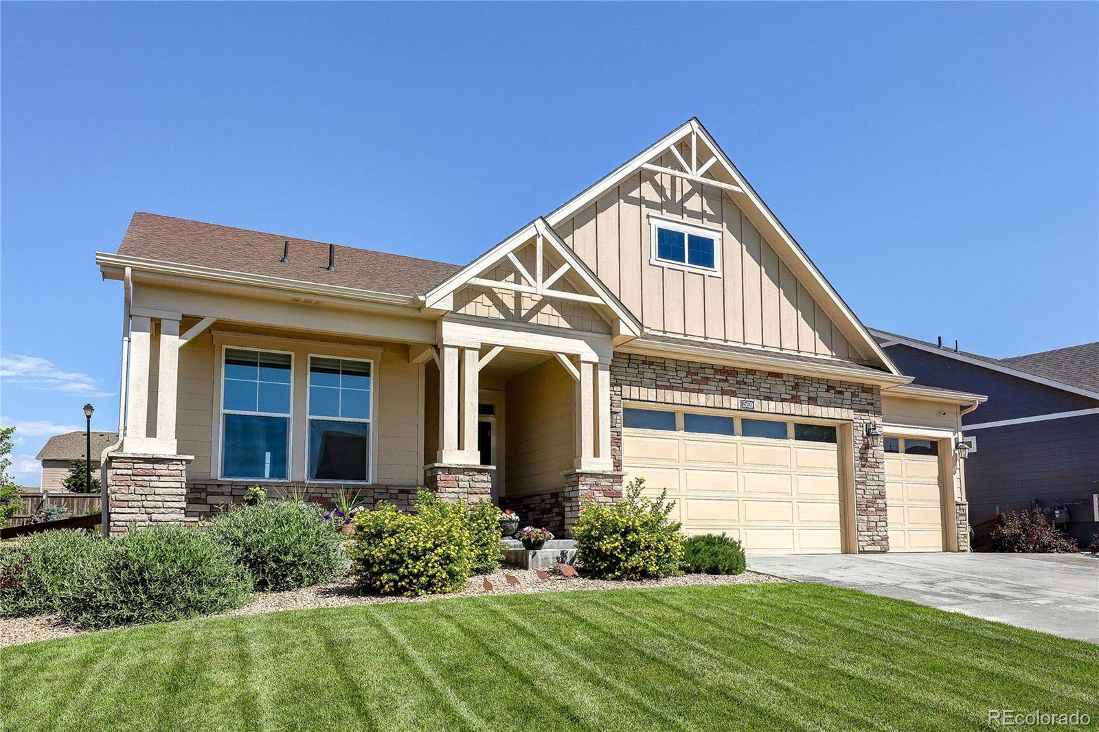 Thornton, CO 80602,15619 Syracuse WAY