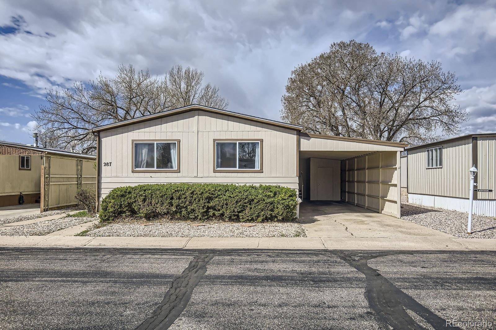 Fort Collins, CO 80524,1601 N College AVE