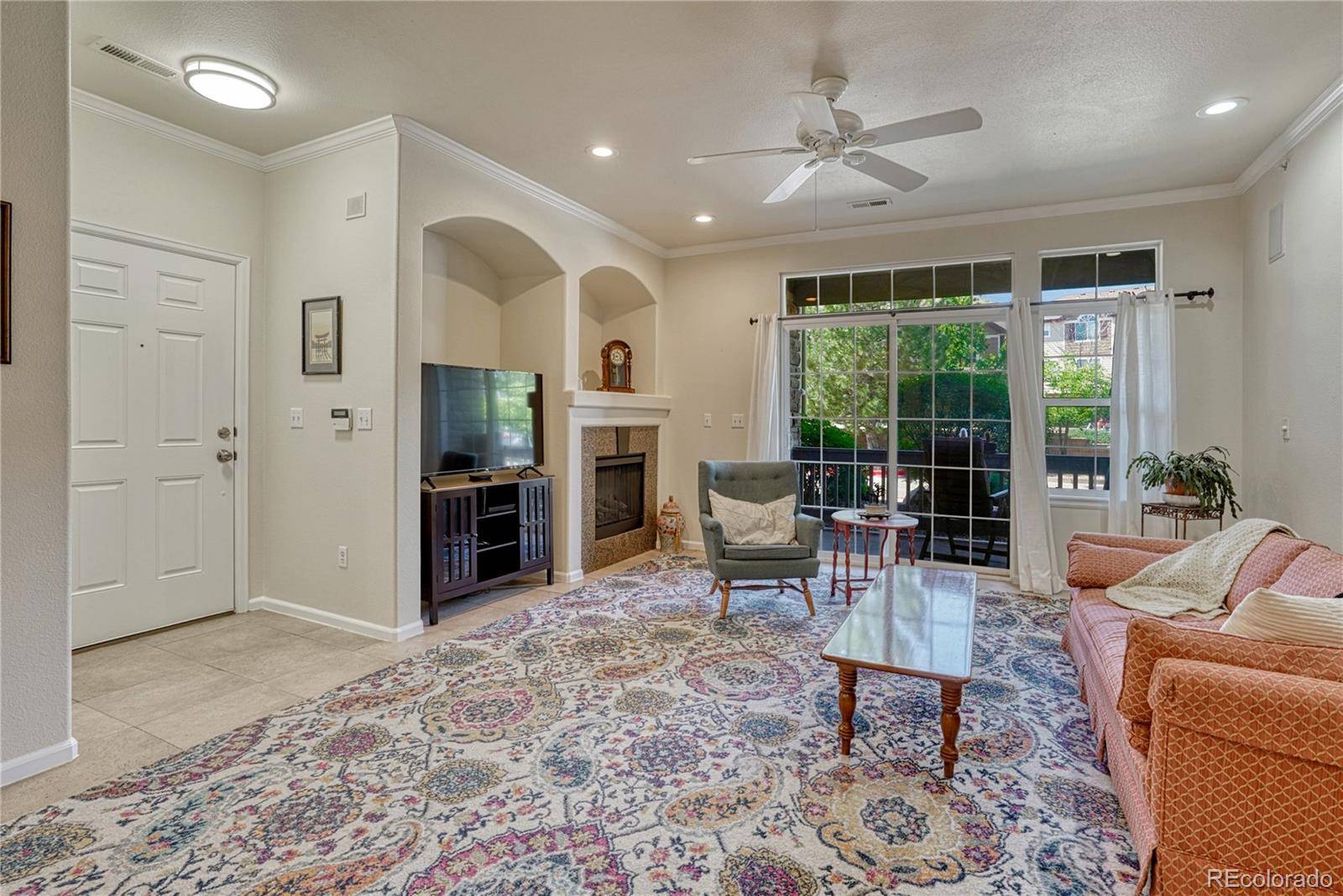 Castle Rock, CO 80104,1574 Olympia CIR #106