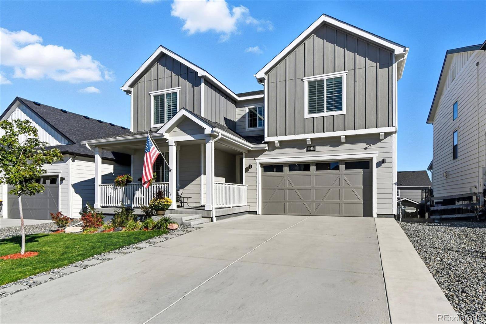 Elizabeth, CO 80107,1330 E Witherspoon DR