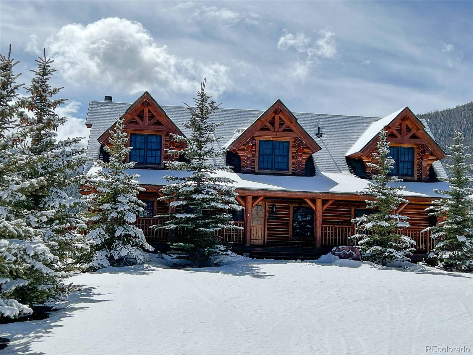 South Fork, CO 81154,750 Elk CT