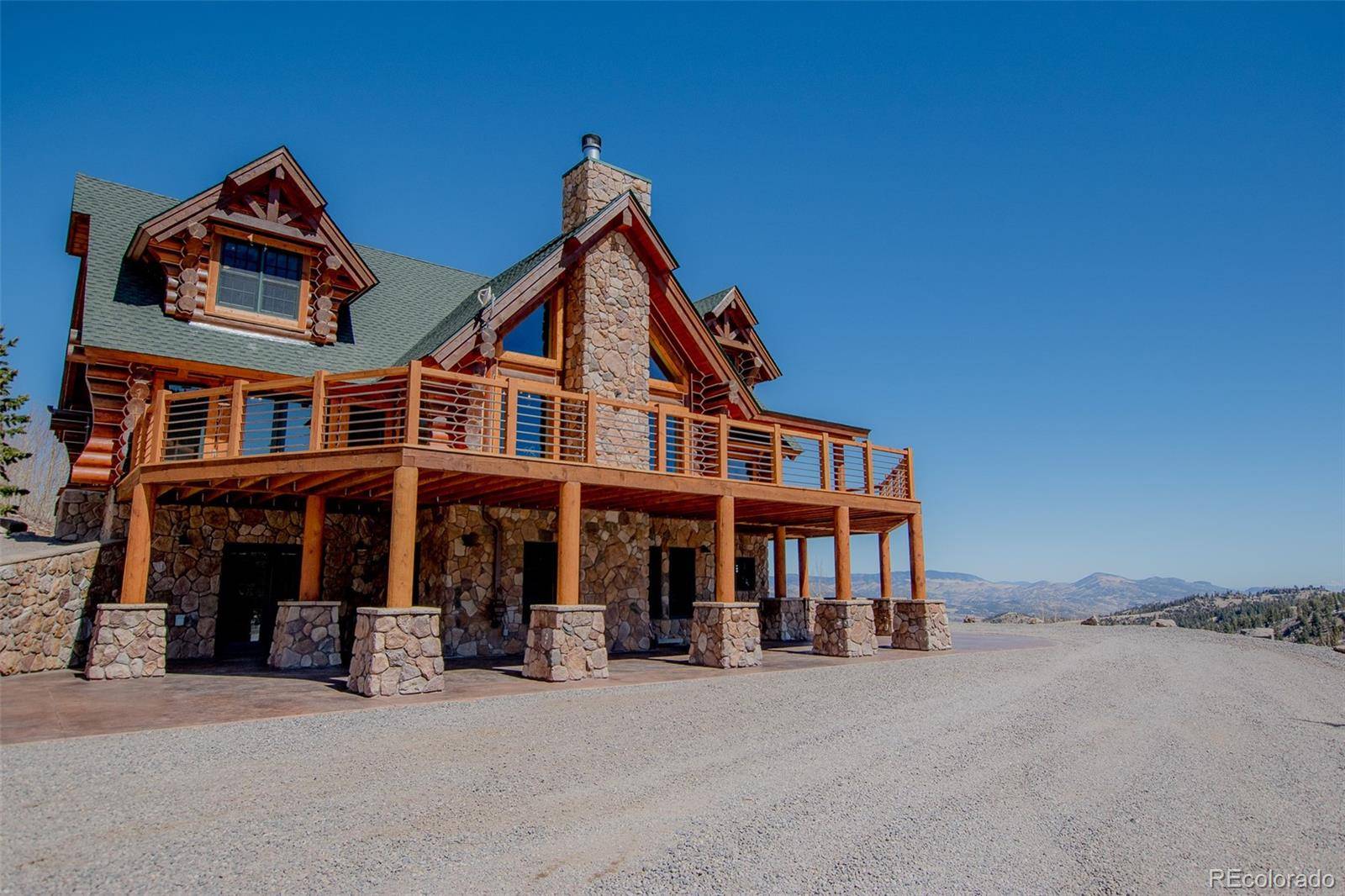 South Fork, CO 81154,750 Elk CT