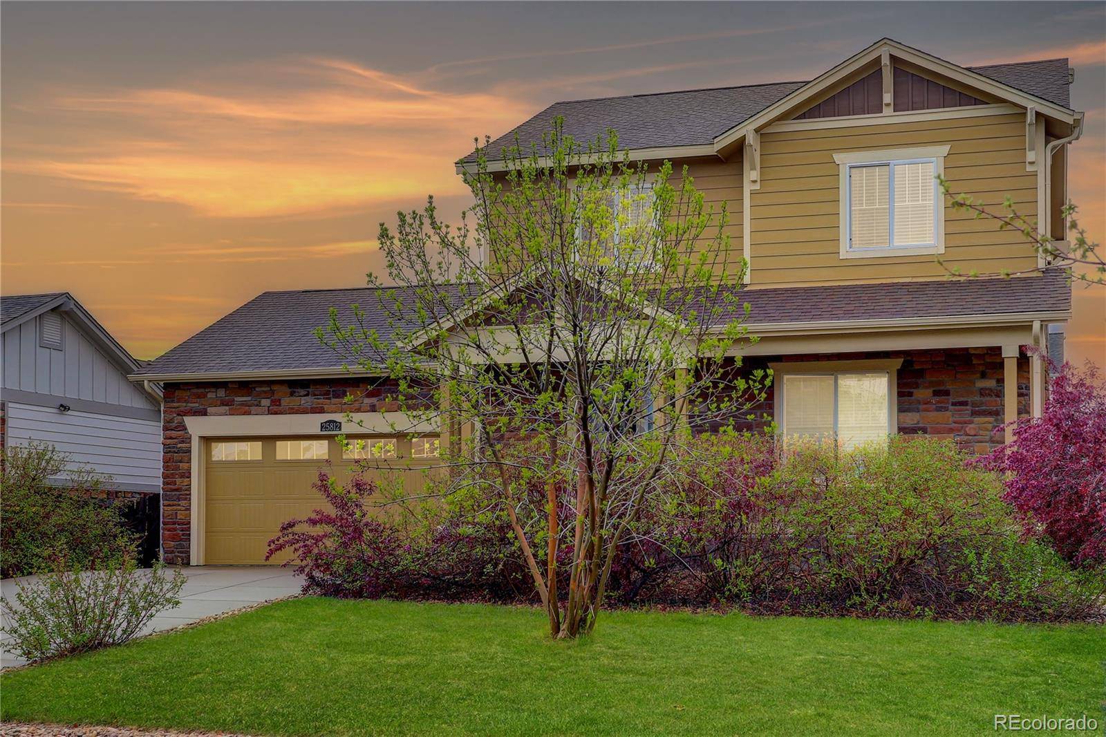 Aurora, CO 80018,25812 E Cedar PL