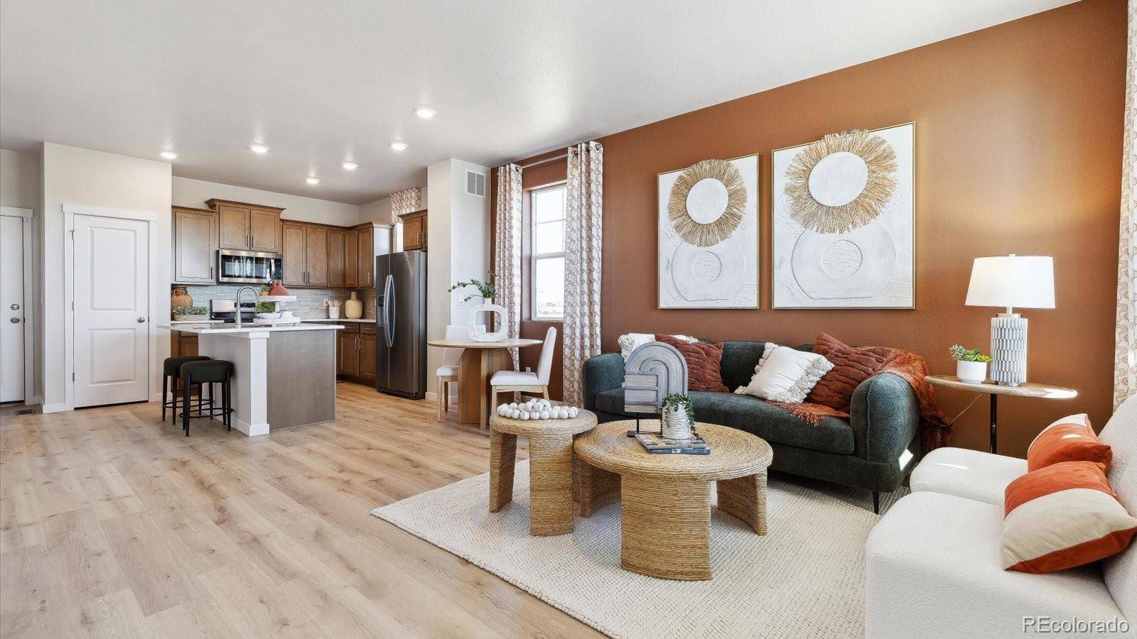 Aurora, CO 80018,22272 E 7th PL
