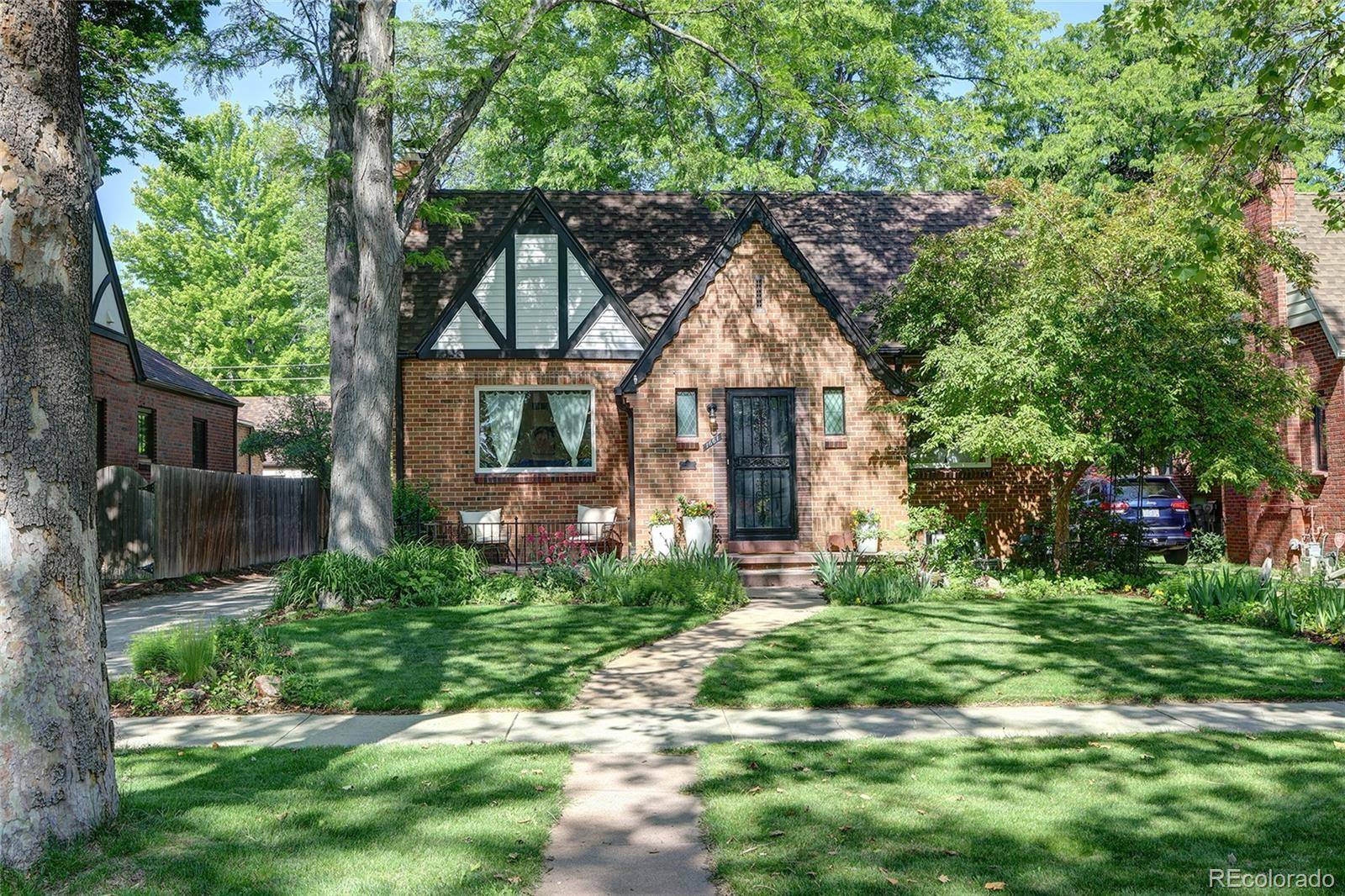 Denver, CO 80220,1661 Oneida ST