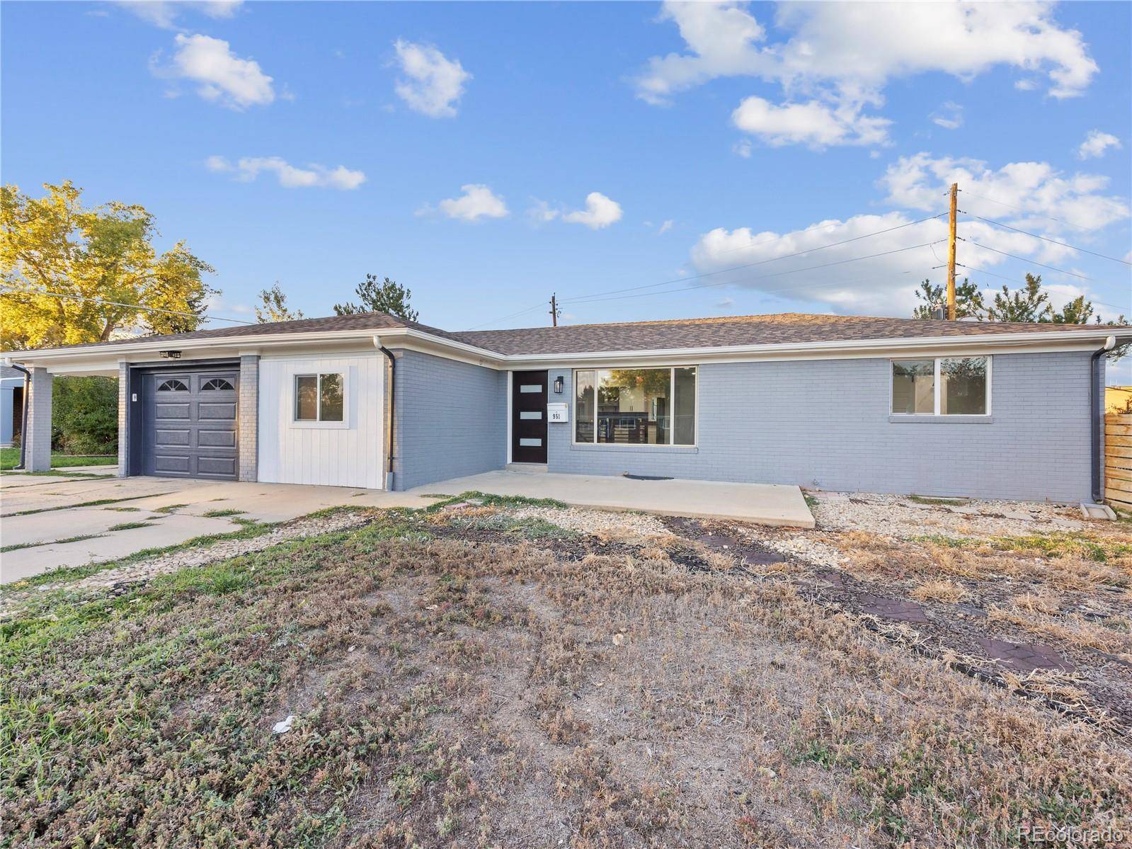 Broomfield, CO 80020,951 E 10th AVE