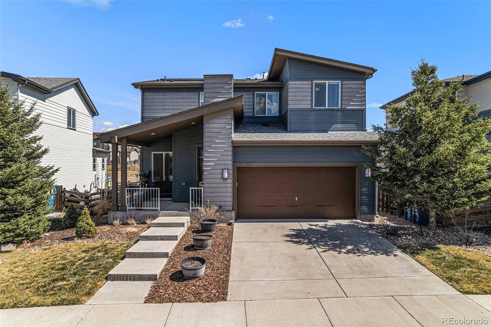 Commerce City, CO 80022,10796 Truckee CIR