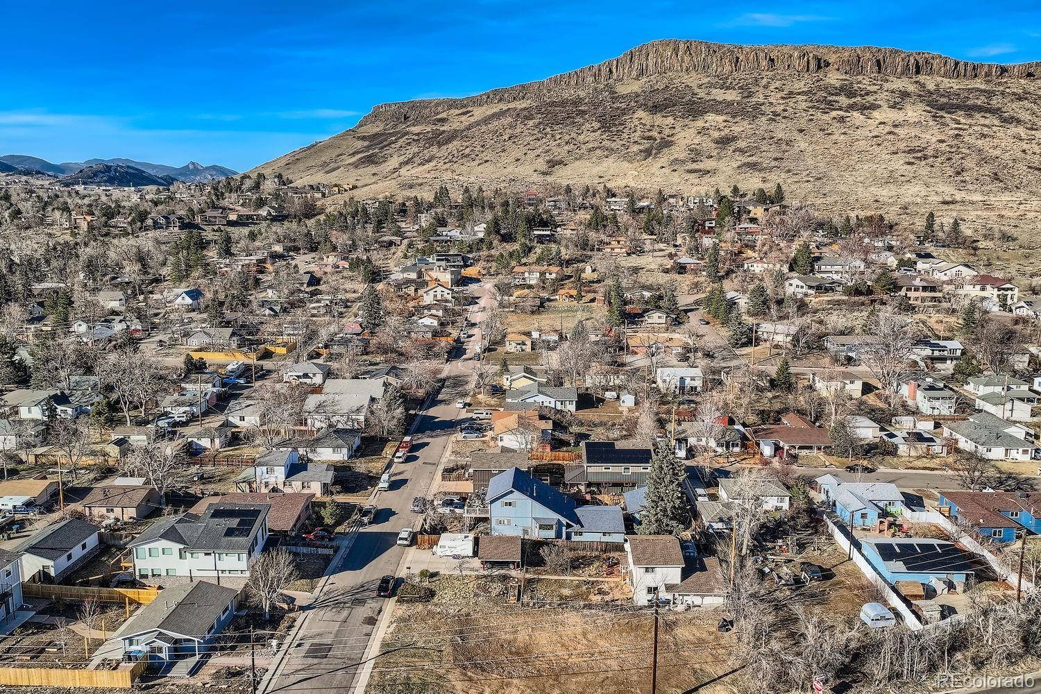 Golden, CO 80403,317 Sunshine Pkwy