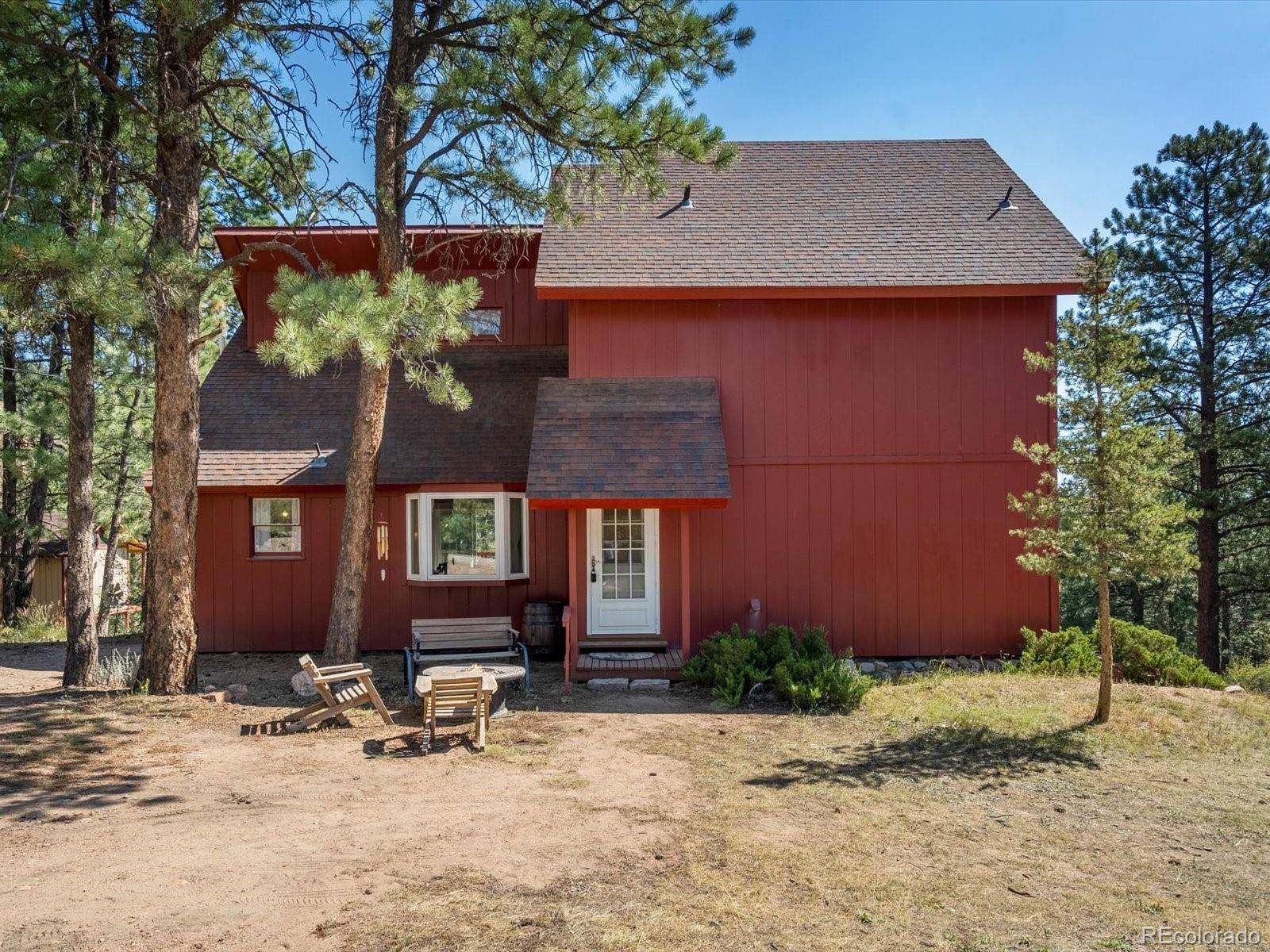 Bailey, CO 80421,2137 Roland DR