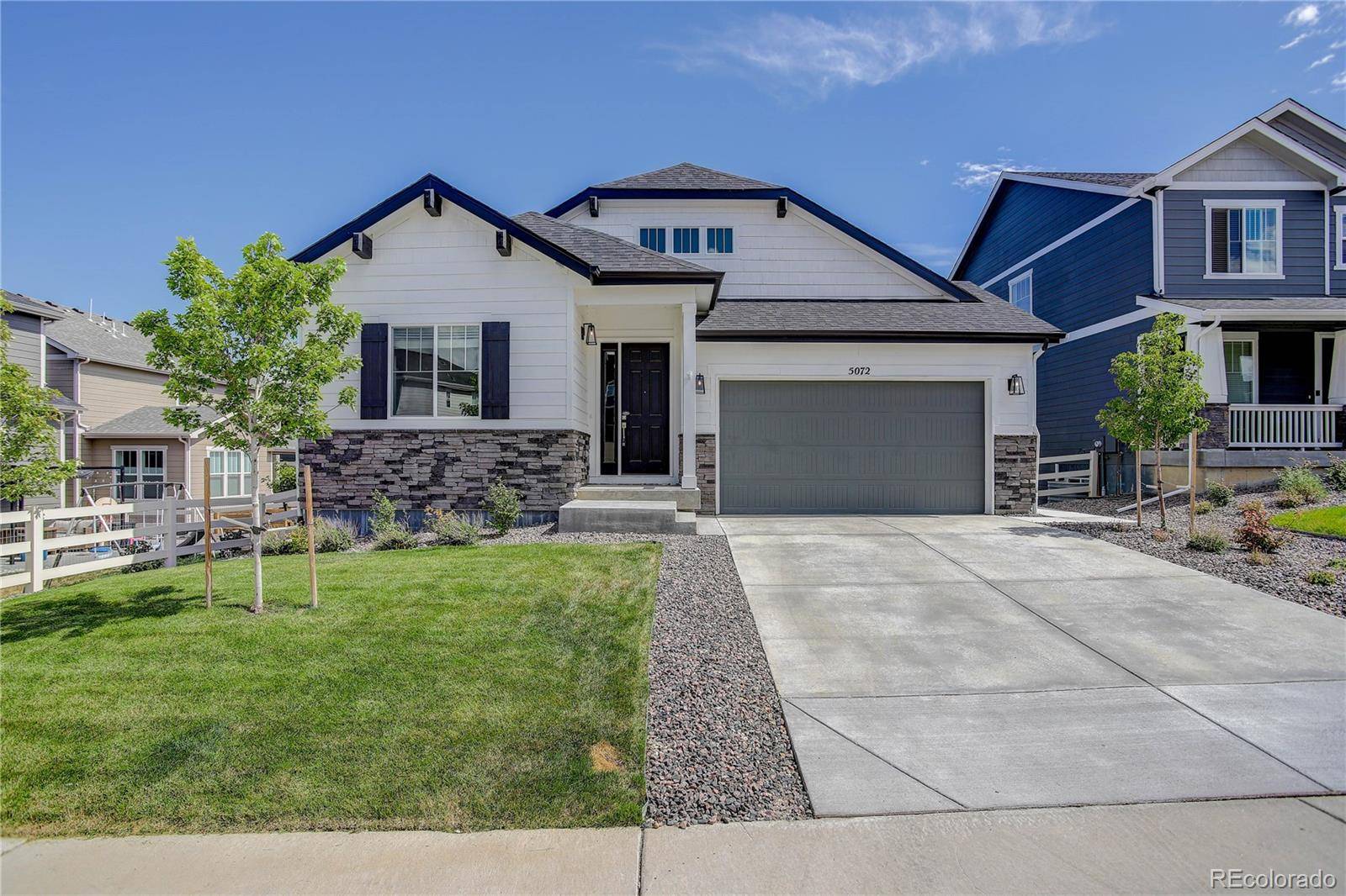 Castle Rock, CO 80104,5072 Ditmars LN