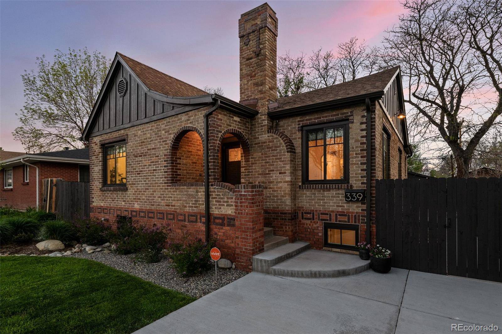 Denver, CO 80219,339 S Bryant ST #A