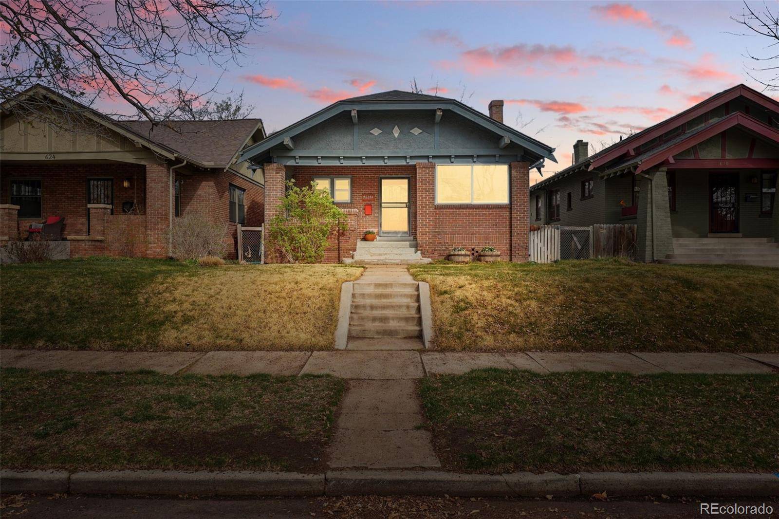 Denver, CO 80206,618 Adams ST