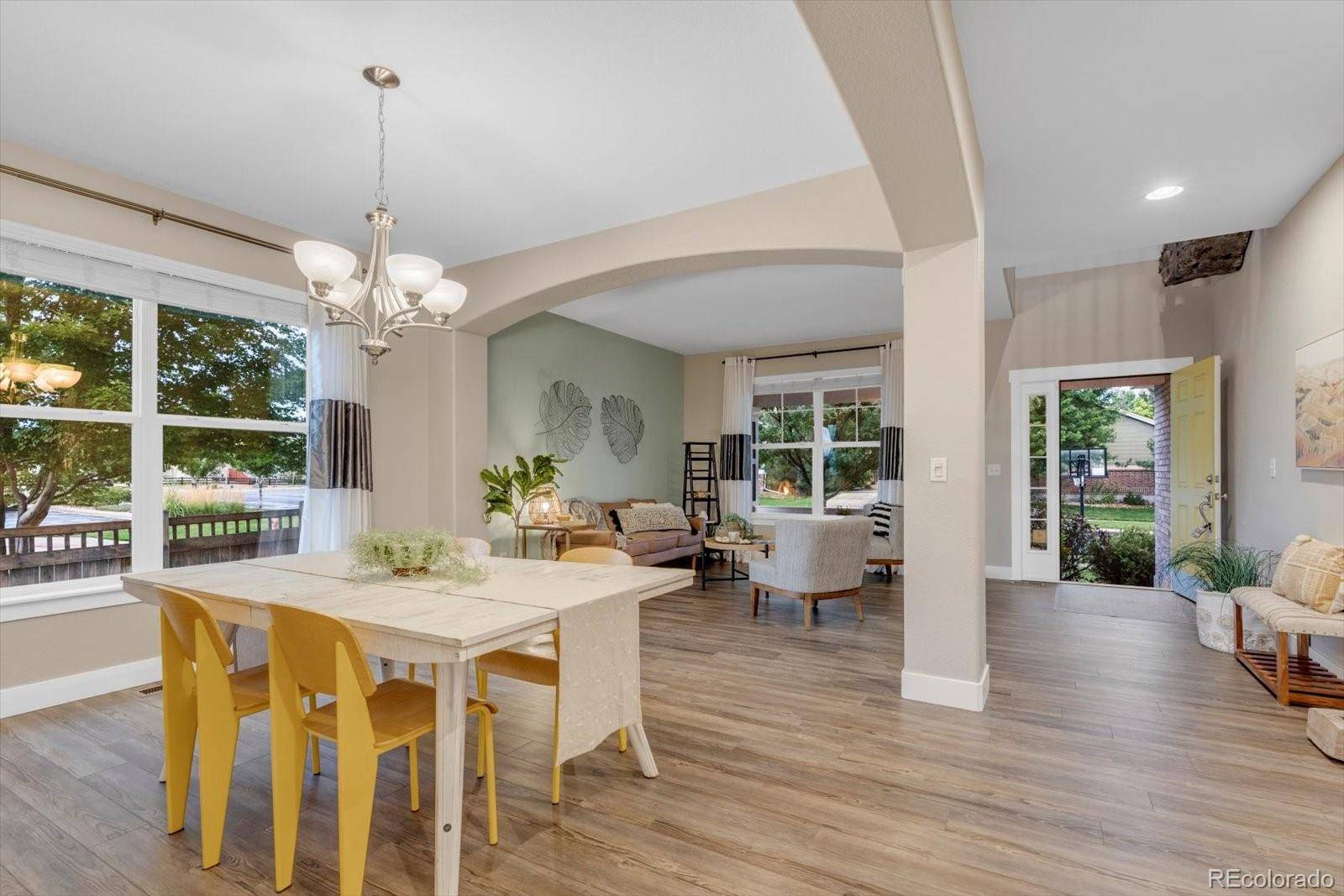 Erie, CO 80516,6325 Saratoga TRL