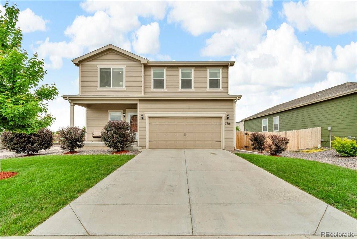 Frederick, CO 80530,7218 Animas AVE