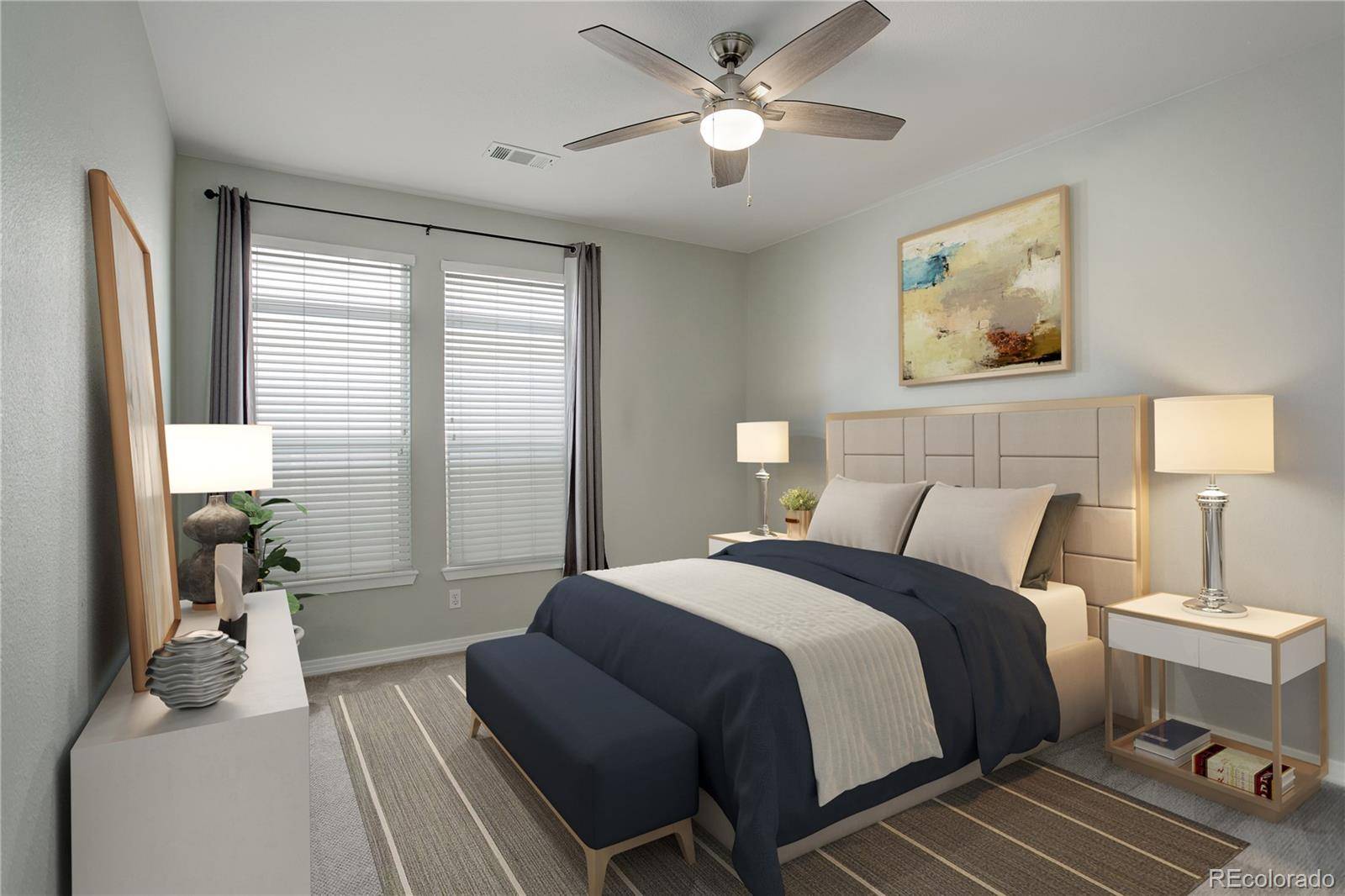 Lone Tree, CO 80124,10184 Park Meadows DR #1406