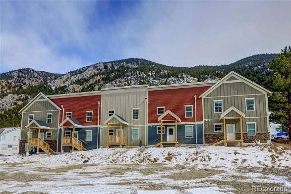 Georgetown, CO 80444,0000 Griffith