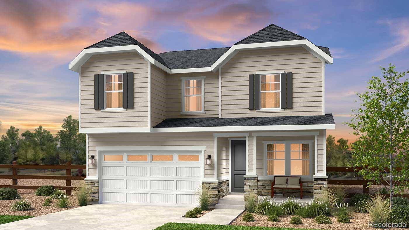 Elizabeth, CO 80107,39733 Penn RD