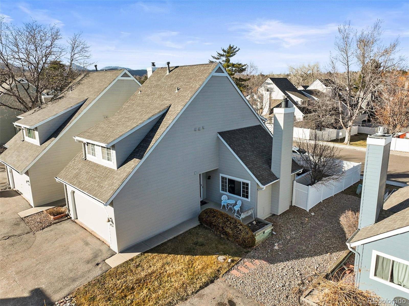 Littleton, CO 80127,10588 E Park MTN