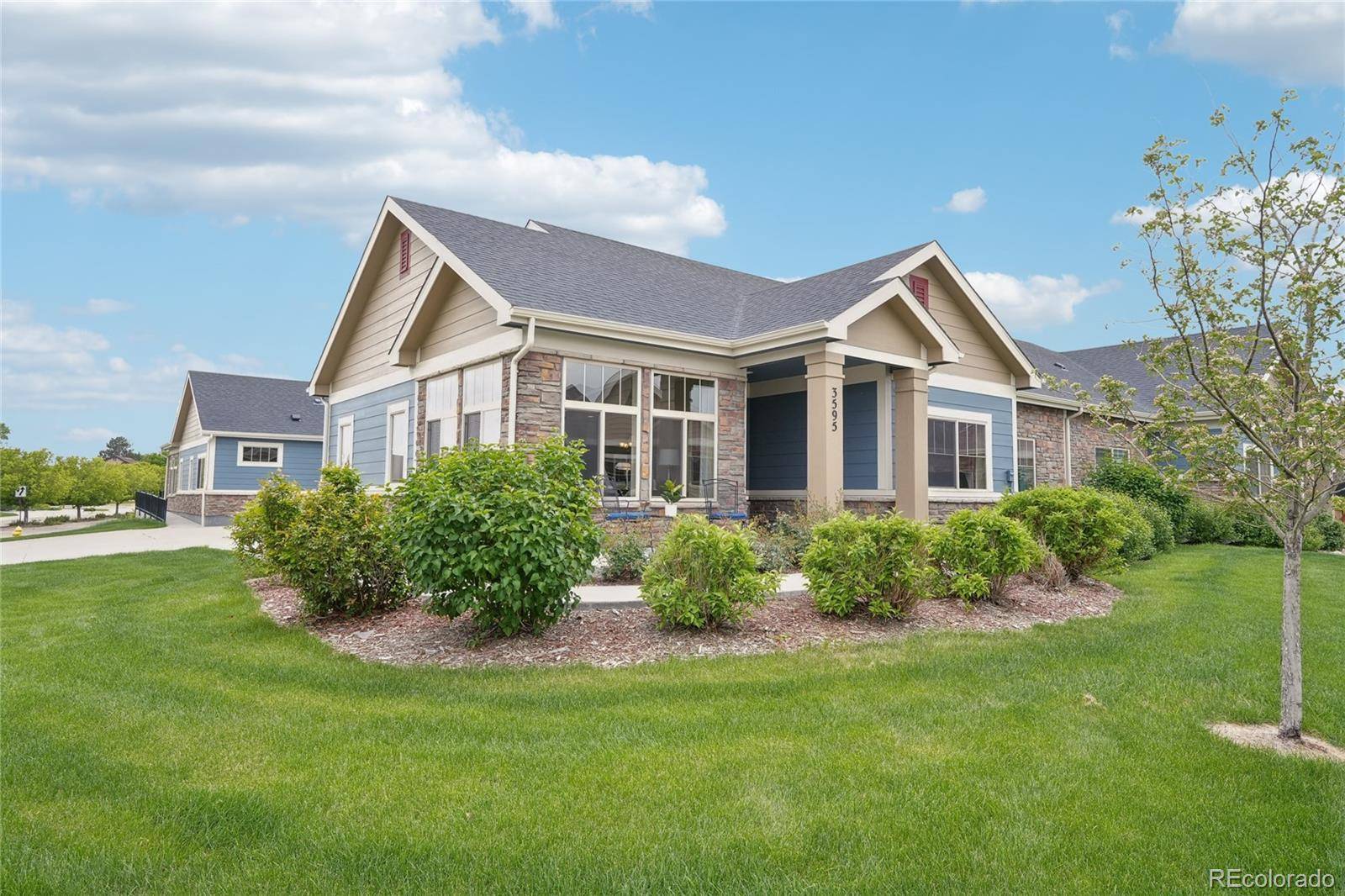 Thornton, CO 80241,3595 E 124th PL