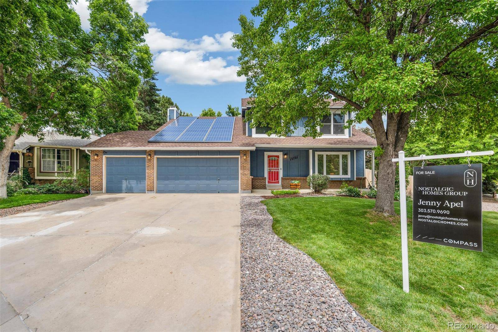 Arvada, CO 80004,13701 Yank WAY