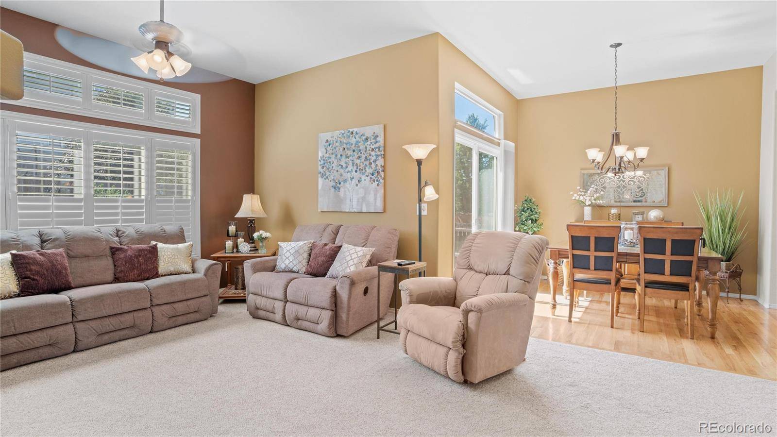 Colorado Springs, CO 80922,4062 Ascendant DR