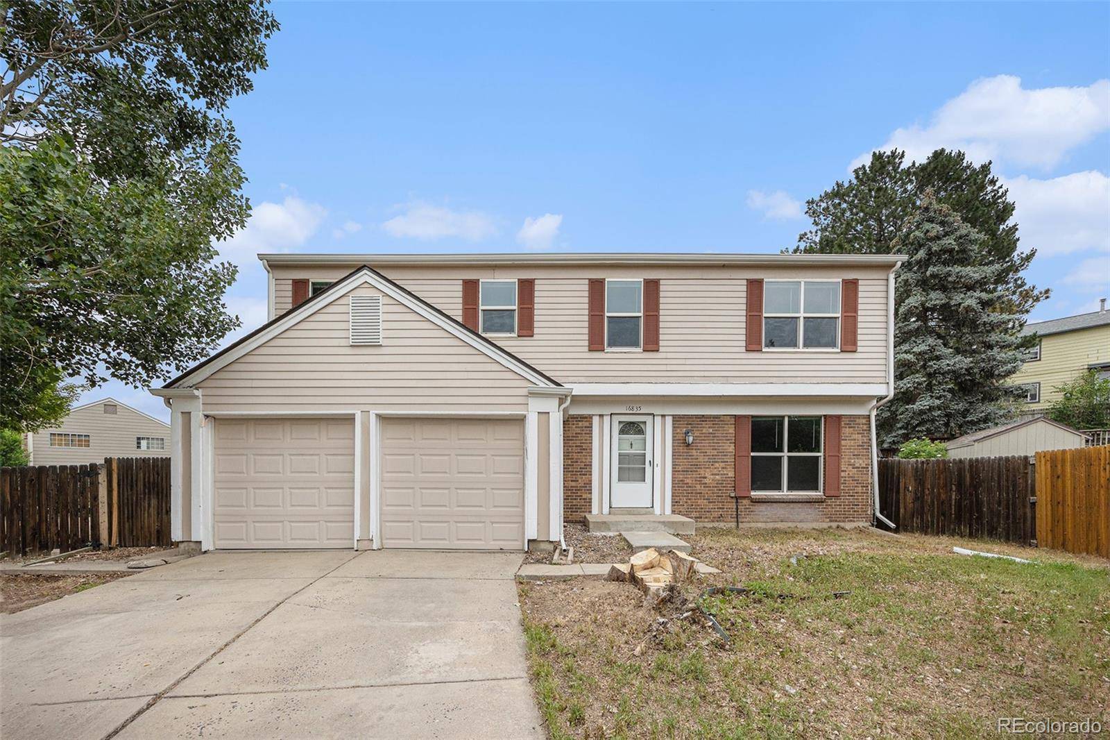 Aurora, CO 80013,16835 E Harvard PL