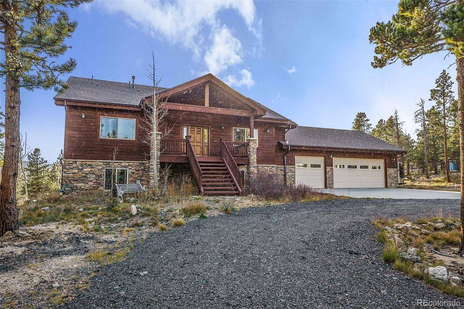 Black Hawk, CO 80422,30 Cucumber CT