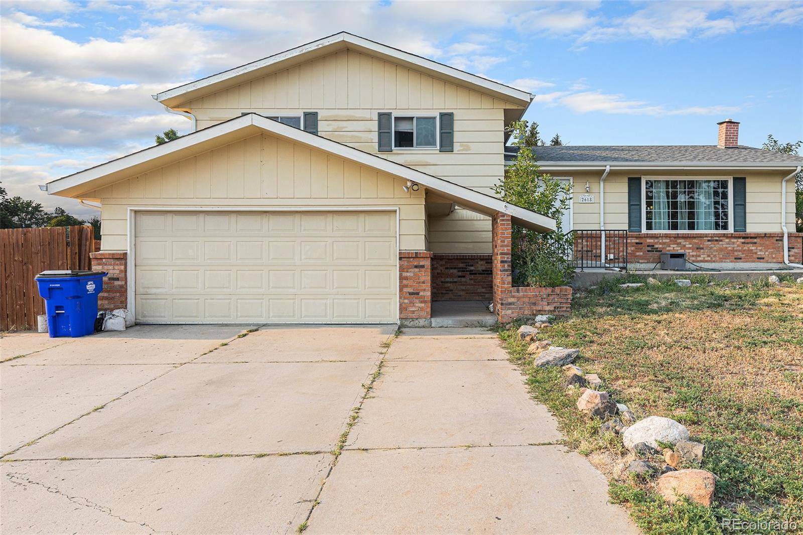 Greeley, CO 80634,2618 25 AVE