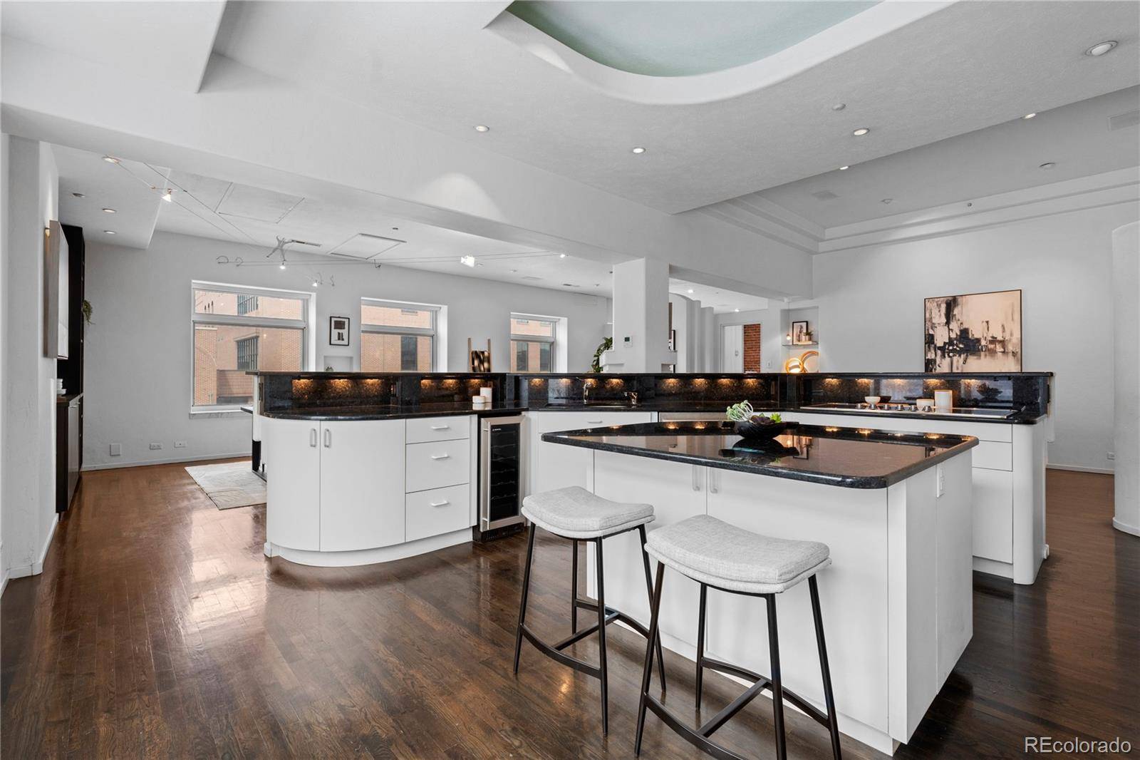 Denver, CO 80202,1940 Blake ST #300