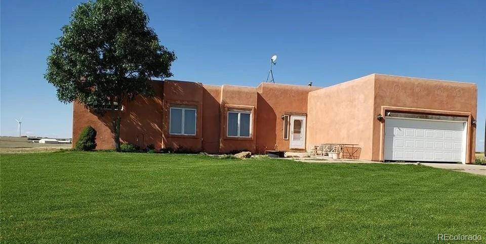 Calhan, CO 80808,33650 Fogarty RD