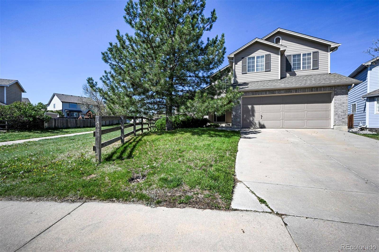 Littleton, CO 80127,11191 W Crestline DR
