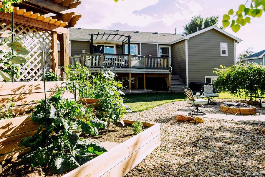 Severance, CO 80615,1316 Park Ridge DR