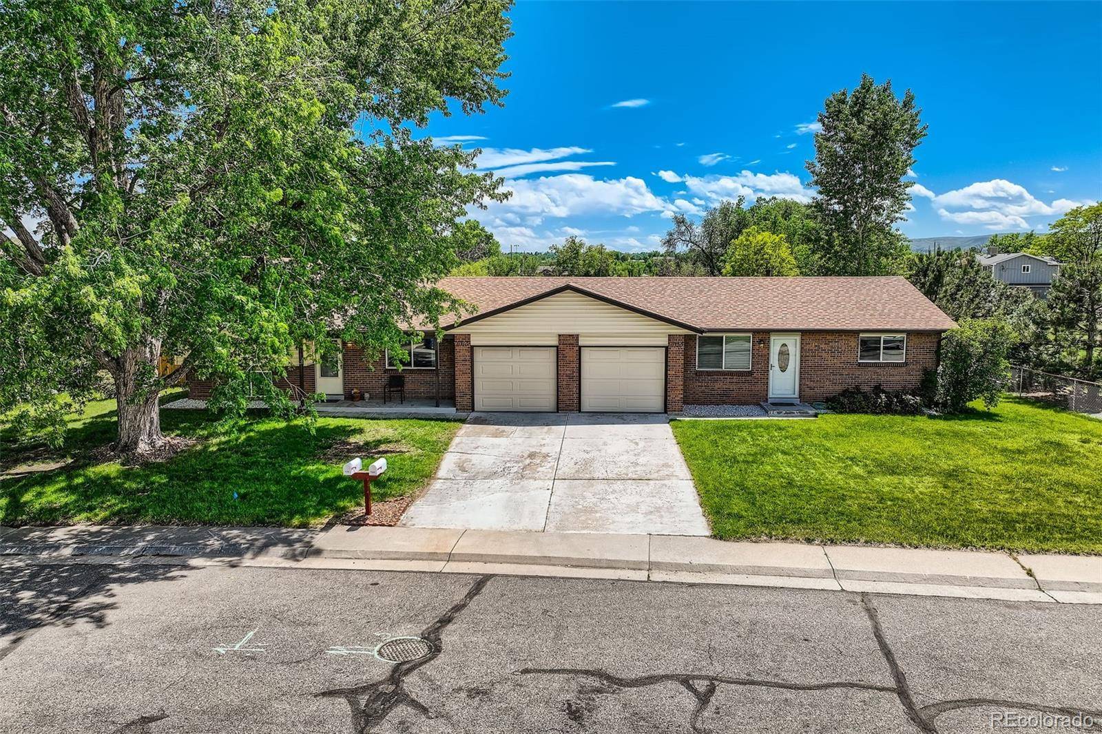 Wheat Ridge, CO 80033,11310 W 46th AVE