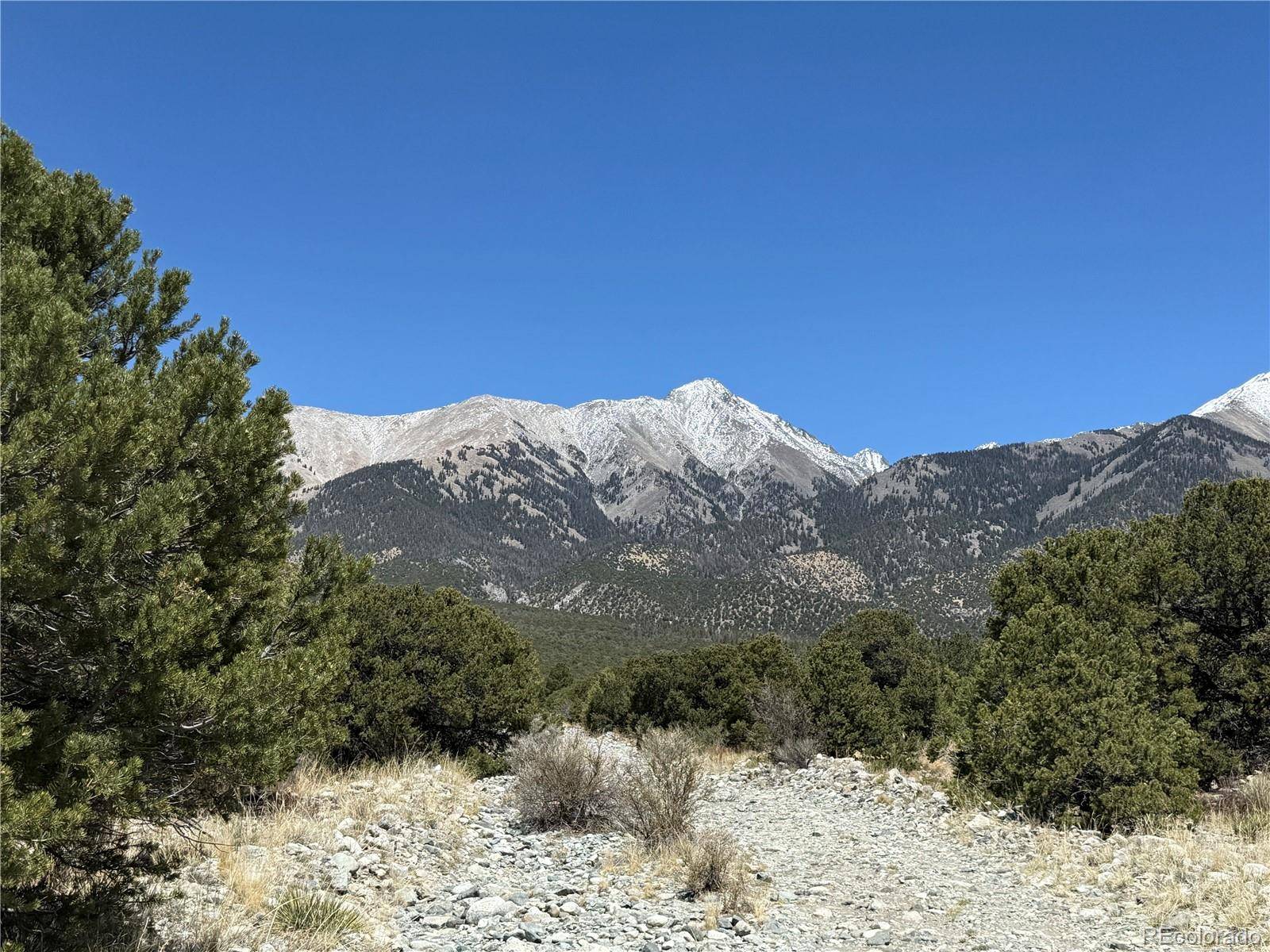 Blanca, CO 81123,Oak & 17th ST