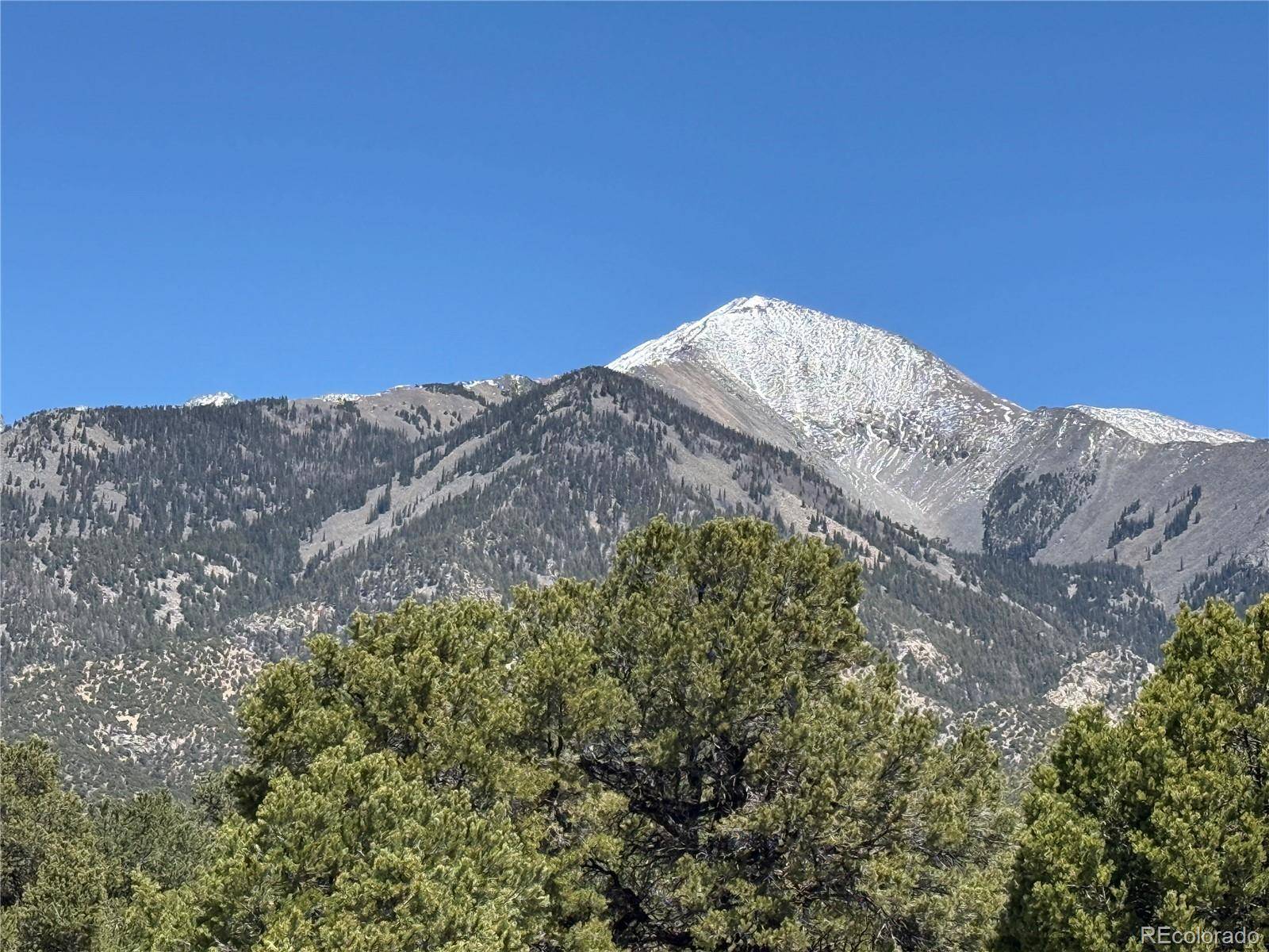Blanca, CO 81123,Oak & 17th ST
