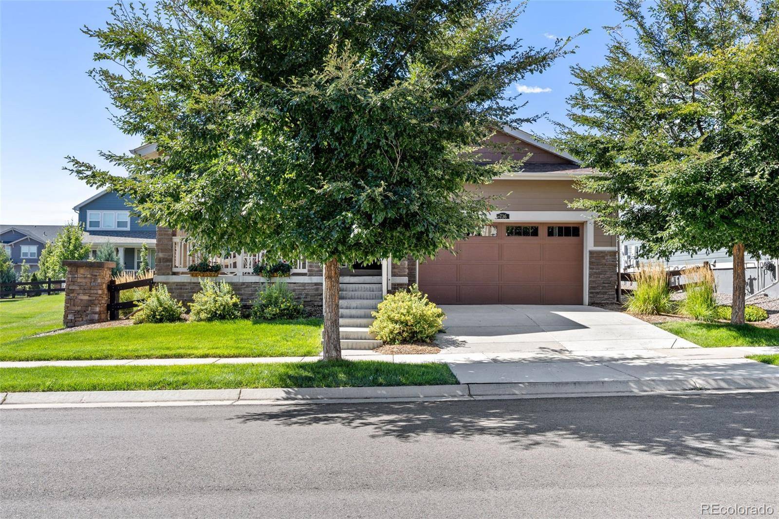 Erie, CO 80516,736 Cabot DR