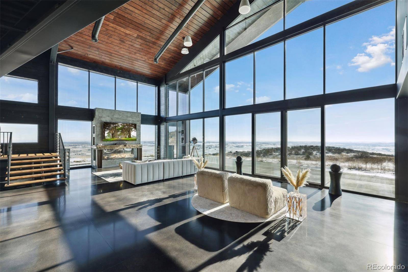 Berthoud, CO 80513,6502 & 6200 Kiva Ridge DR