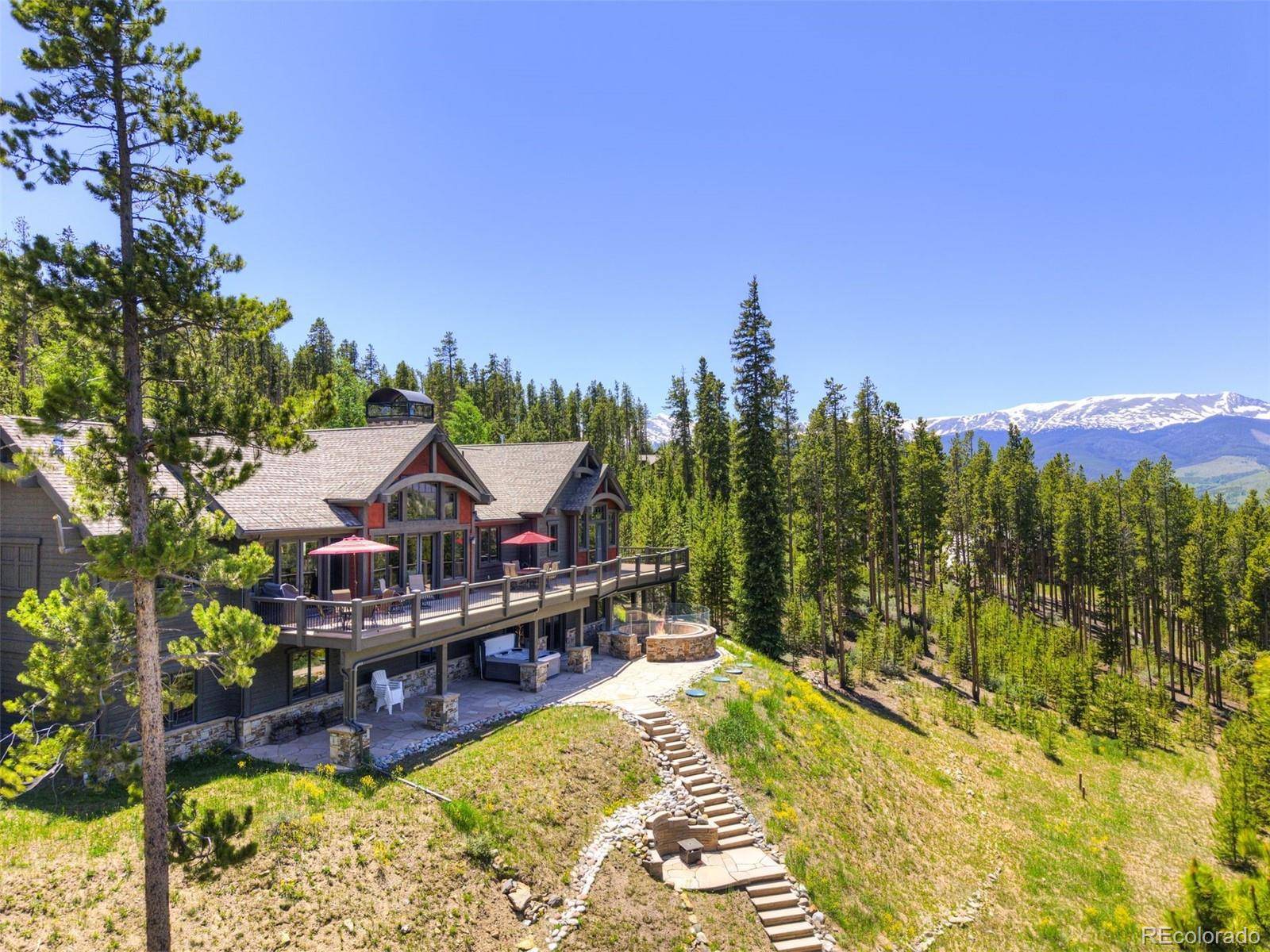 Breckenridge, CO 80424,1279 Estates DR