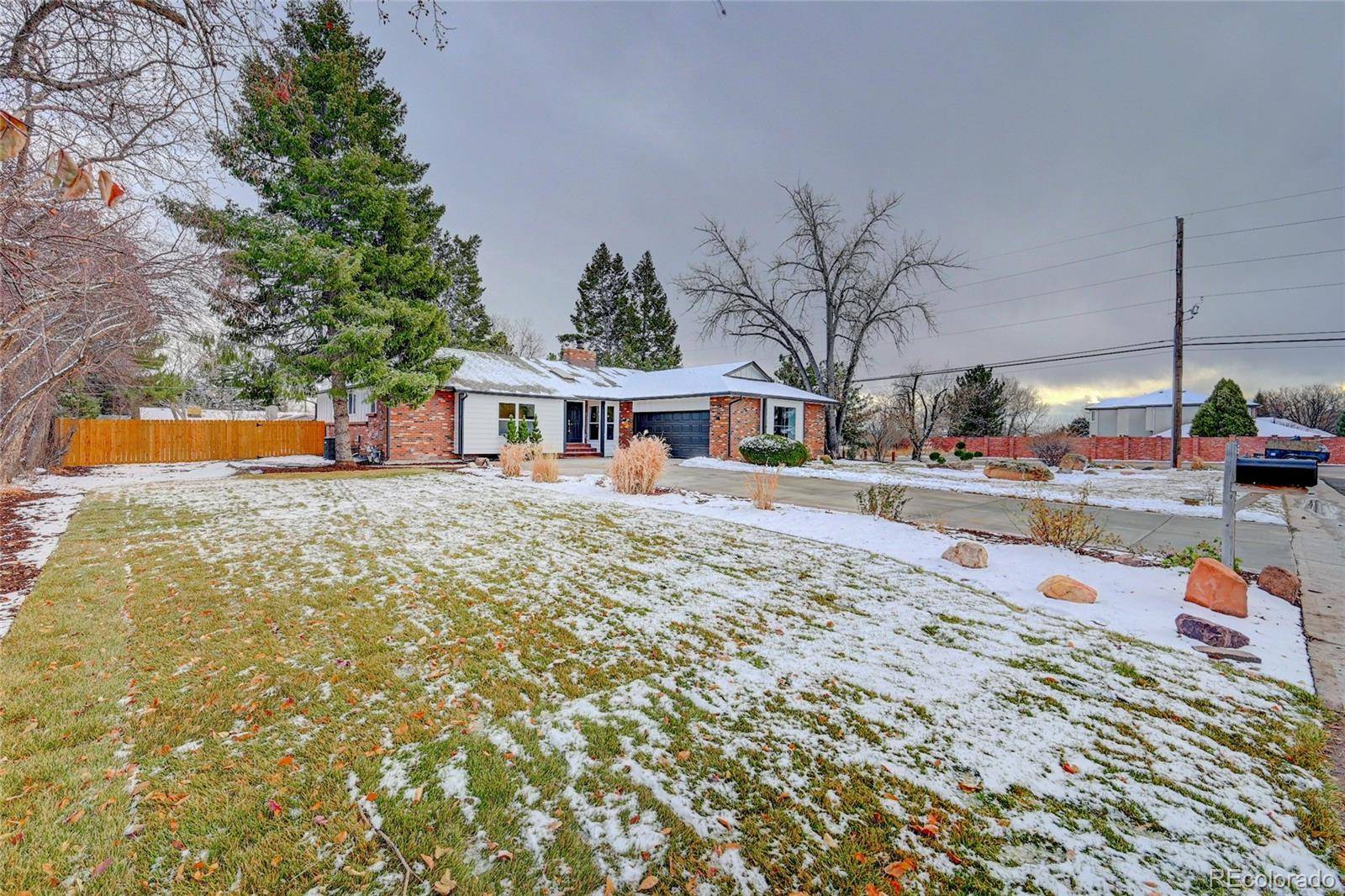 Littleton, CO 80123,2 Glenridge DR